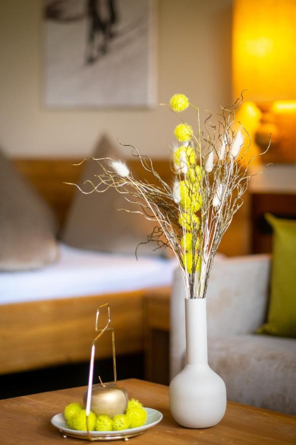 Hotel-Pension Schattberg Saalbach-Hinterglemm Ngoại thất bức ảnh