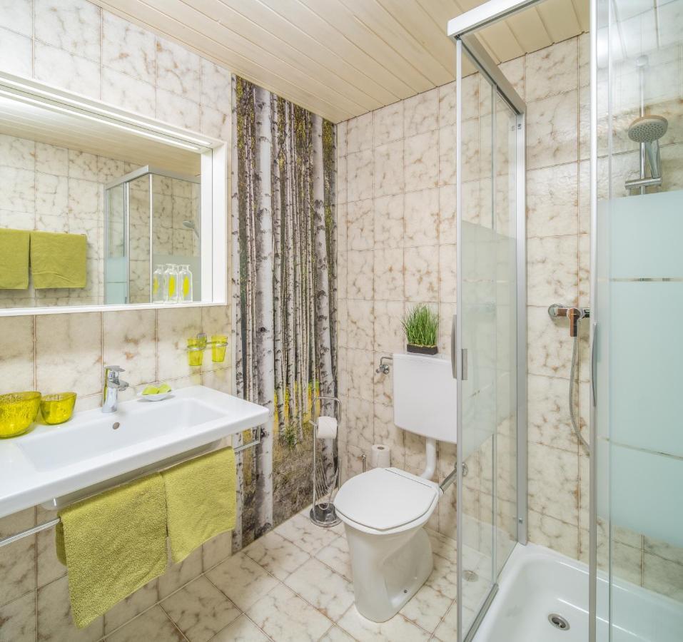 Hotel-Pension Schattberg Saalbach-Hinterglemm Ngoại thất bức ảnh