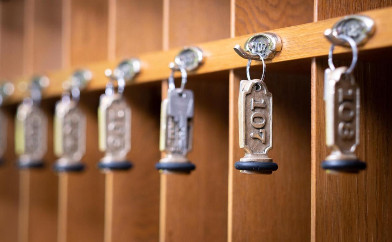 Hotel-Pension Schattberg Saalbach-Hinterglemm Ngoại thất bức ảnh