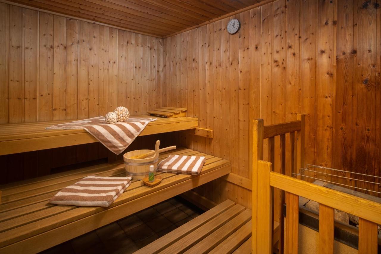 Hotel-Pension Schattberg Saalbach-Hinterglemm Ngoại thất bức ảnh
