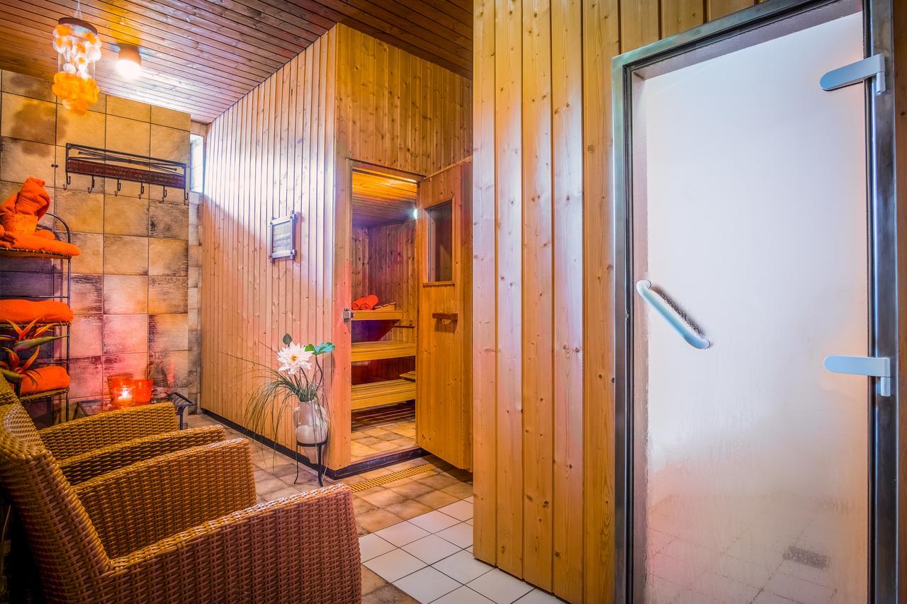 Hotel-Pension Schattberg Saalbach-Hinterglemm Ngoại thất bức ảnh