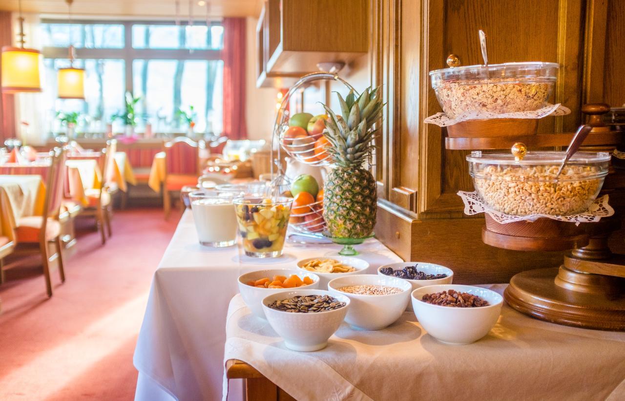 Hotel-Pension Schattberg Saalbach-Hinterglemm Ngoại thất bức ảnh