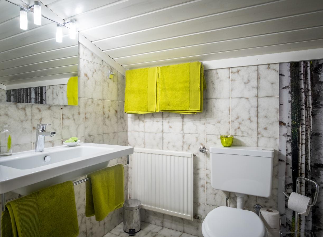 Hotel-Pension Schattberg Saalbach-Hinterglemm Ngoại thất bức ảnh