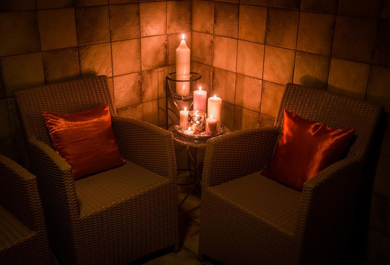 Hotel-Pension Schattberg Saalbach-Hinterglemm Ngoại thất bức ảnh